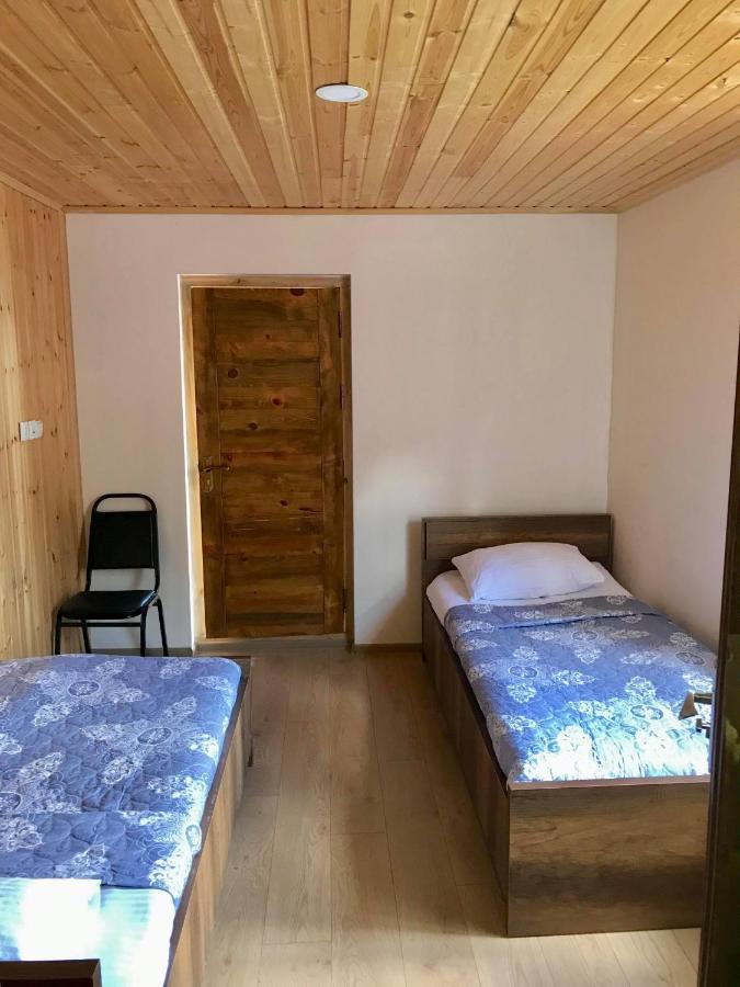 Guest House Gordila Omalo Екстериор снимка