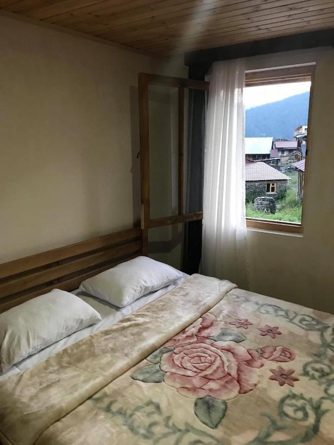 Guest House Gordila Omalo Екстериор снимка