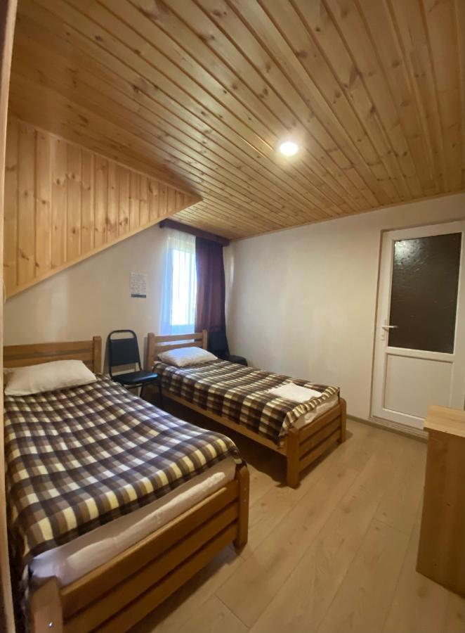 Guest House Gordila Omalo Екстериор снимка