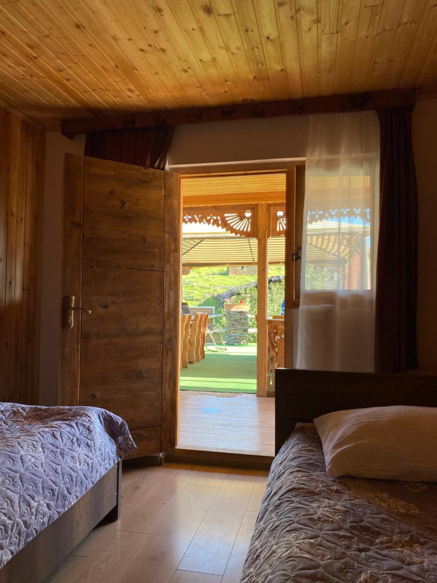 Guest House Gordila Omalo Екстериор снимка