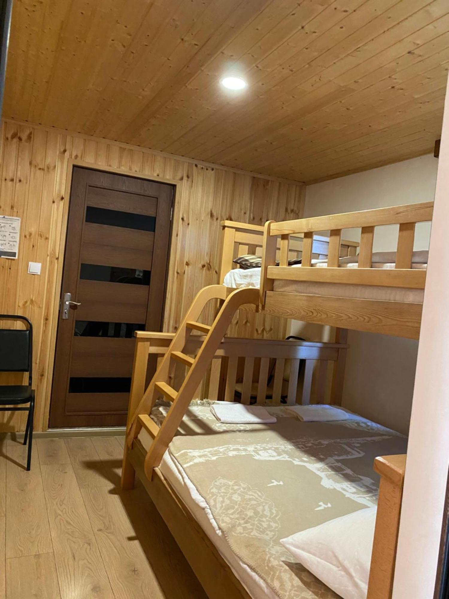 Guest House Gordila Omalo Екстериор снимка