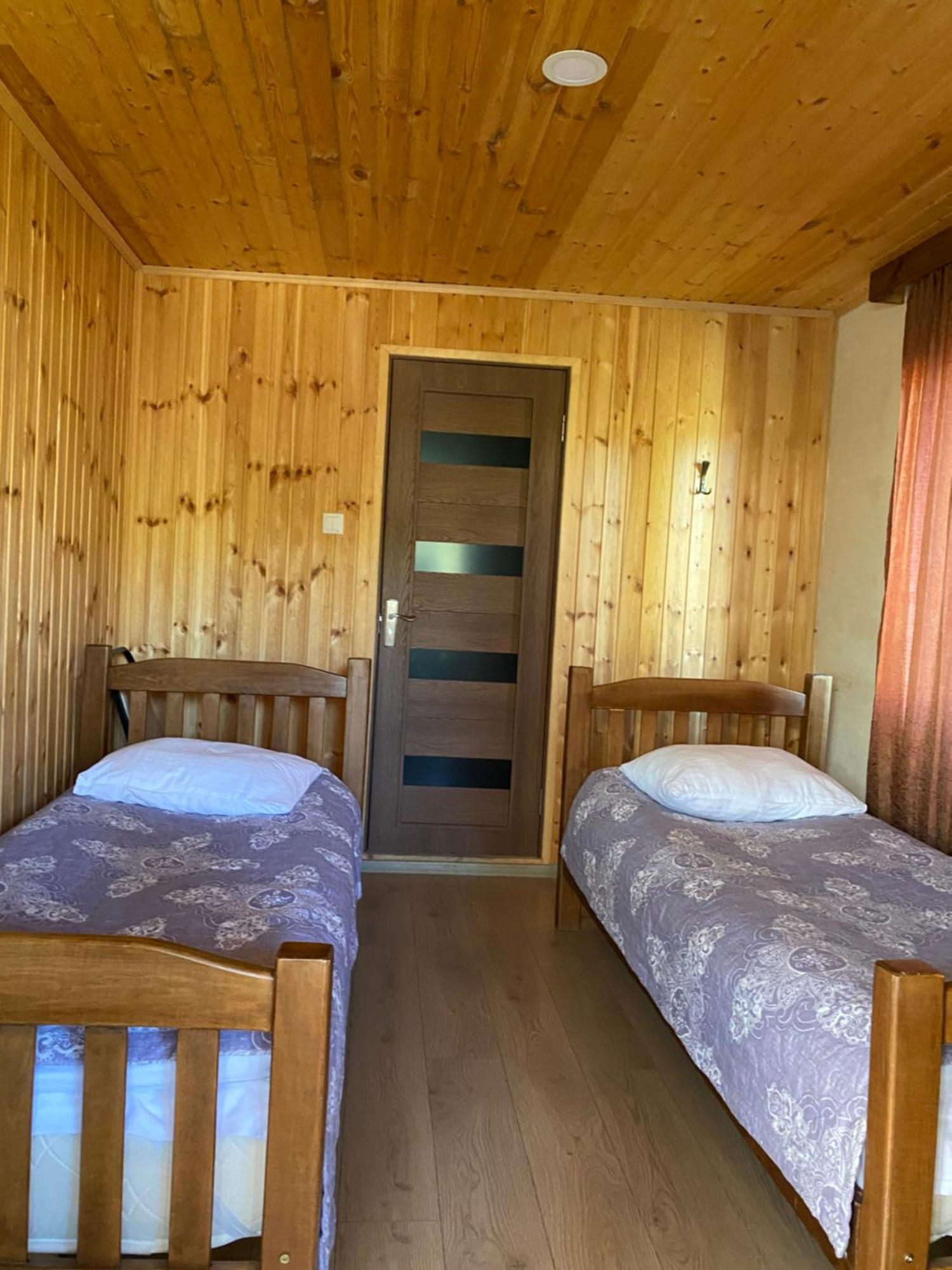 Guest House Gordila Omalo Екстериор снимка